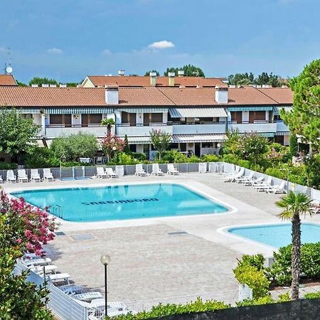 Residence Sabbiadoro Cavallino-Treporti Dış mekan fotoğraf