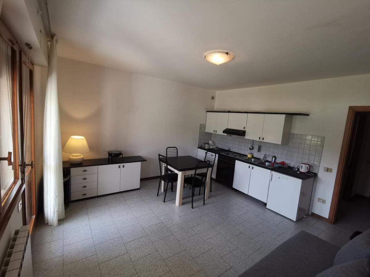 Residence Sabbiadoro Cavallino-Treporti Dış mekan fotoğraf