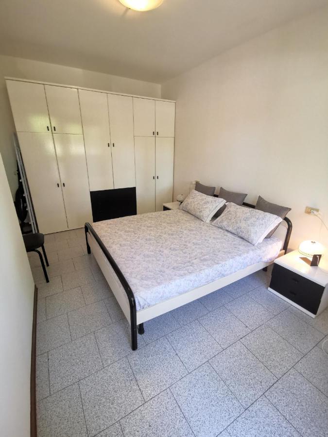 Residence Sabbiadoro Cavallino-Treporti Dış mekan fotoğraf