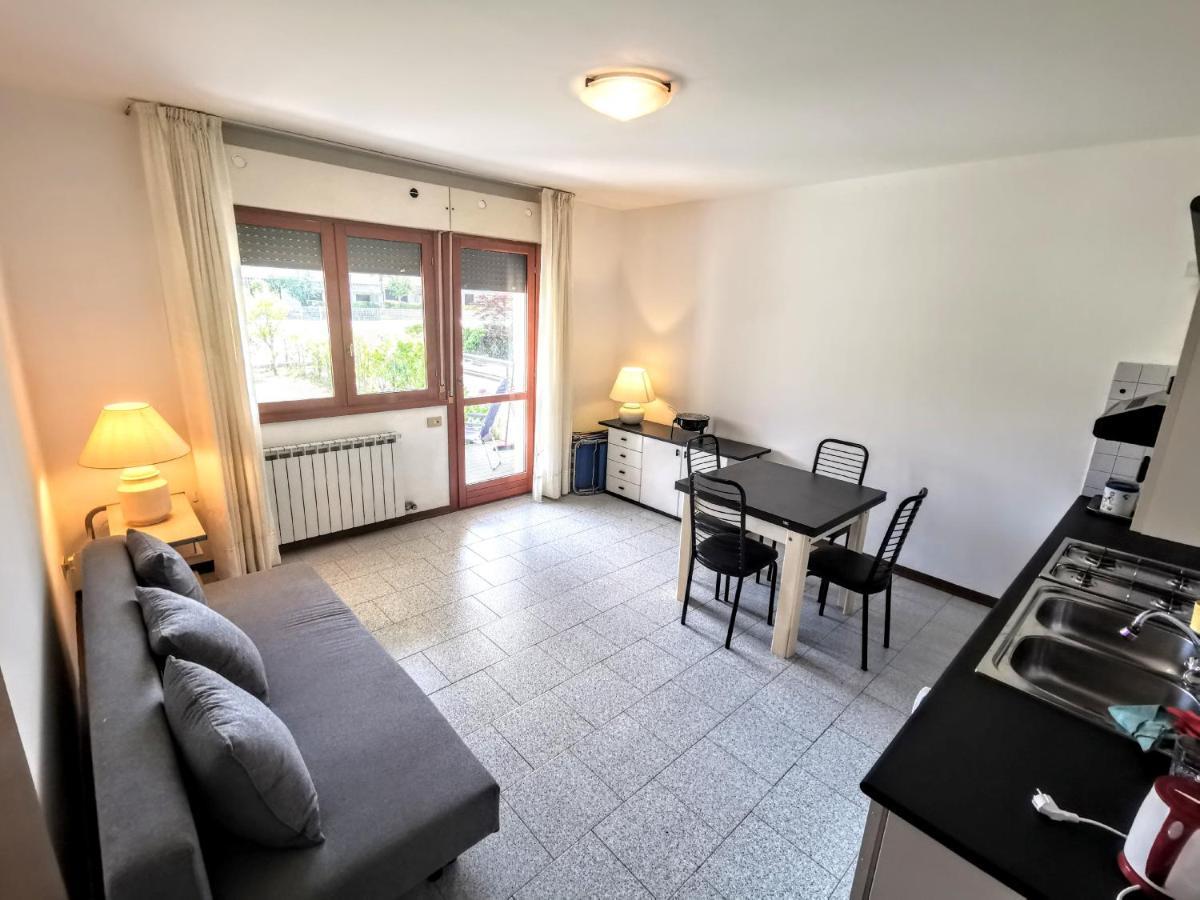 Residence Sabbiadoro Cavallino-Treporti Dış mekan fotoğraf