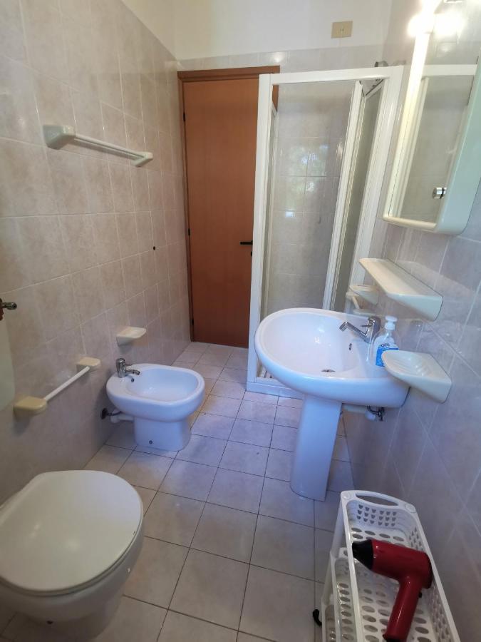 Residence Sabbiadoro Cavallino-Treporti Dış mekan fotoğraf