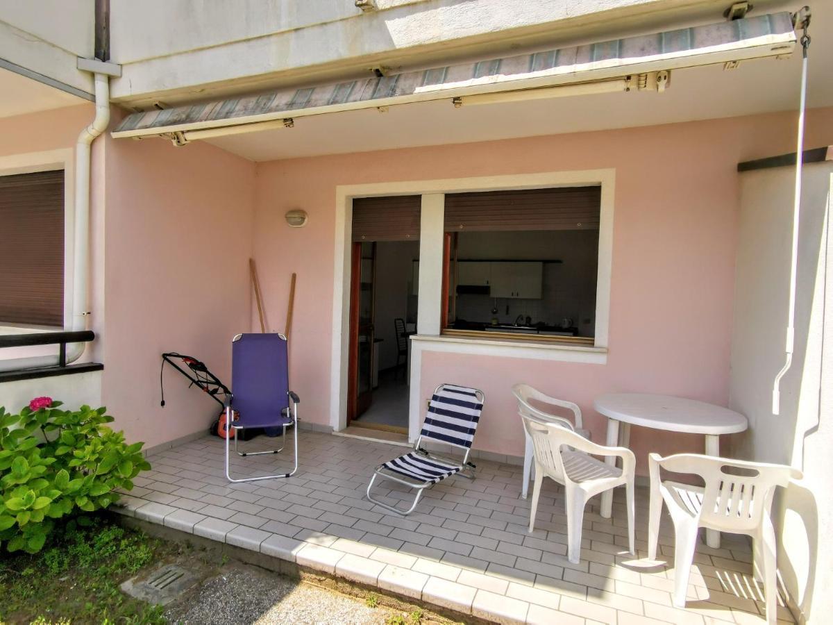 Residence Sabbiadoro Cavallino-Treporti Dış mekan fotoğraf