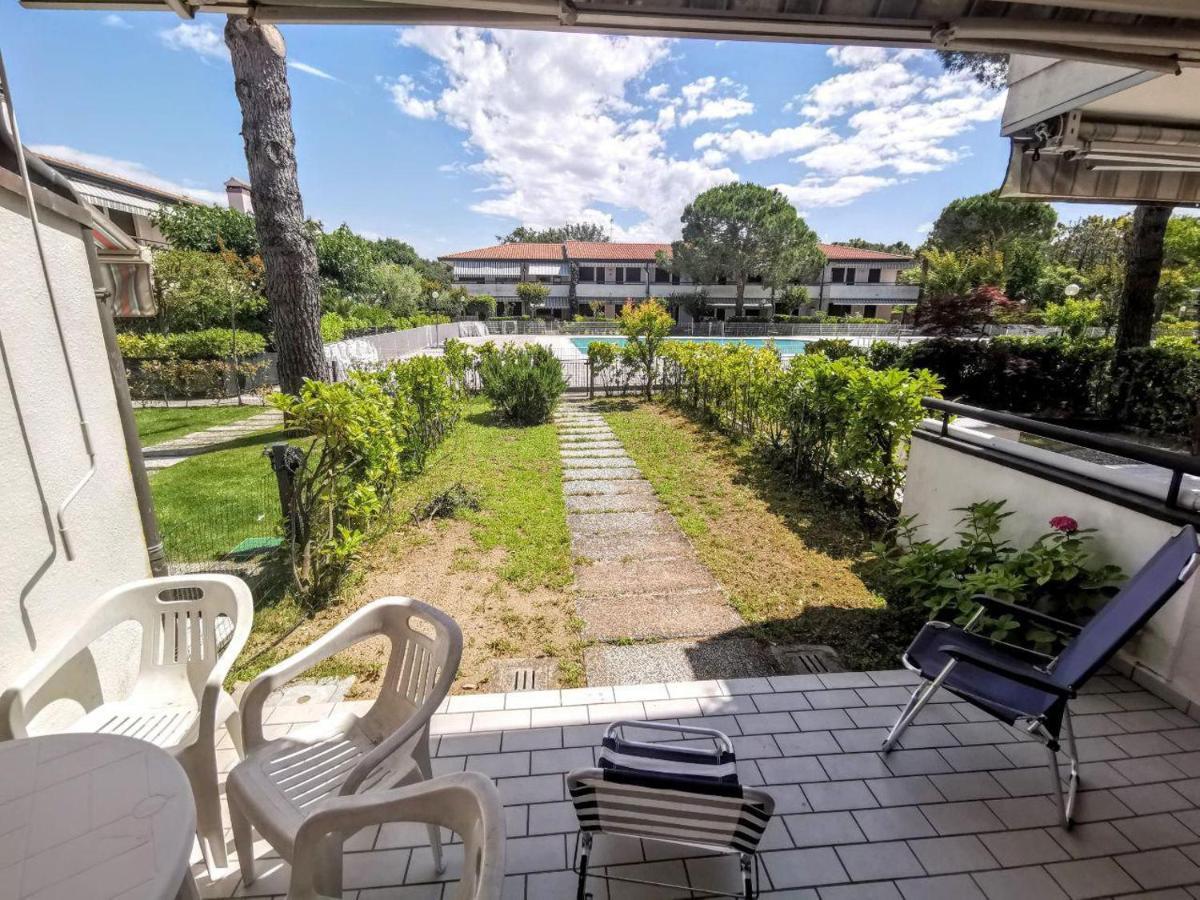 Residence Sabbiadoro Cavallino-Treporti Dış mekan fotoğraf